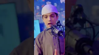 عليل يا ربي وانت الطبيب التائب فارس حميده 