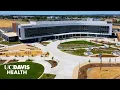 UC Davis Health Unveils Folsom Medical Care Clinic