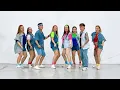 Like a Virgin - Madonna | Dance Workout Remix