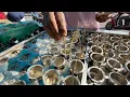 Download Lagu Art of Making Authentic Mava Kulfi Ice Cream | Indian Street Food