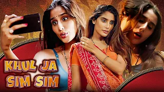 KHUL JA SIM SIM Full Movie Romantic Hindi Web Series Ultra web Series Nikhita C Kundan K