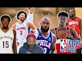 Ranking NBA teams by how excited I am to watch them next season