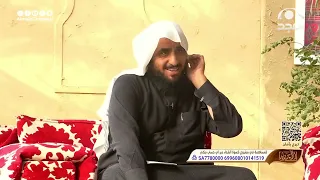 خطب عمر ابنة أبي بكر فرفضت فسألوها ما هي صفات الزوج الذي تردين  فكانت هذه إجابتها  صالح الفنتوخ دندنها