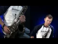 Download Lagu Your Love is King by Sade played on Tenor Sax by Nigel McGill