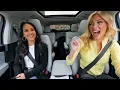 Ride to Work With Abby Hornacek