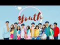 Download Lagu BTS \u0026 GFriend - Y O U T H (Bangchin)  FMV
