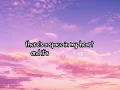 Enrique Iglesias - Space In My Heart (Lyrics)