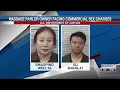 Owners of massage parlors offering commercial sex to face trial in Lubbock