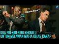 Download Lagu DUA NEGARA BAHKAN NATO HARUS BERSUSAH PAYAH MELAWAN MAFIA INI ❗❗ - Alur Cerita FIlm