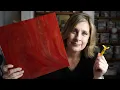 HOW TO CUT STAINED GLASS FOR MOSAICS Easy step-by-step to get you started Tools cutting tips
