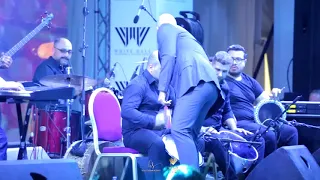 Almas Ramadan 21 5 Naji Al Osta ناجي الاسطا رمضان 2018 