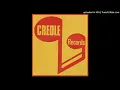 CREOLE ALL STARS - A TOUCH OF CLASS
