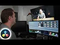 DAVINCI RESOLVE MULTIPLE SCREENS How to use a second monitor in DaVinci Resolve