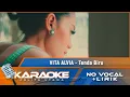 Lagu (Karaoke Version) TENDA BIRU - Vita Alvia | Karaoke Lagu Indonesia - No Vocal