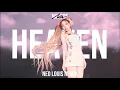 Download Lagu NAYEON ft. Sam Kim - Heaven (Neo Louis Remix)