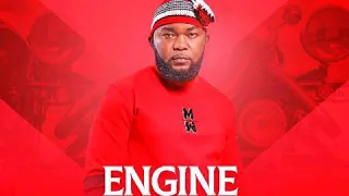 lake ichoku obeledu engine na asuasu na malaysia