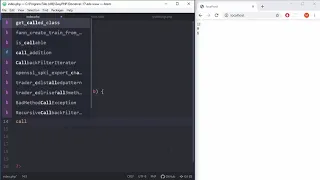 PHP Tutorial - 26