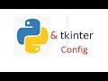 How To Change Window Color Using Tkinter Library