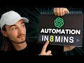 AI Automation Complete Beginners Guide