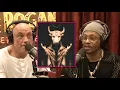 Joe Rogan SILENT After Katt Williams Explains Why Every Billionaire Worships Him