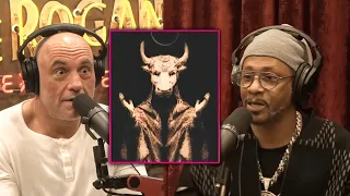 Joe Rogan SILENT After Katt Williams Explains Why Every Billionaire Worships Him