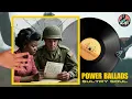 “Jimmy Mack” – Soulful Ballad Remake