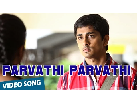 Parvathi Parvathi - YouTube