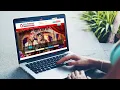 Matrimonial Website Promo Brine Matrimony Script v3 0