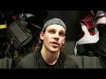Golden Knights forward Erik Haula on adjusting to life in the US