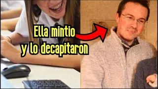 Las MENTIRAS en redes sociales ACABARON con la VIDA de este HOMBRE