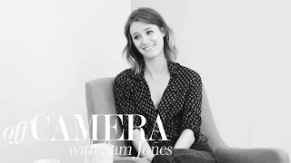 Mackenzie Davis Talks About Finding Her Autonomy