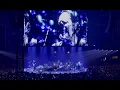 Lagu Radiohead Bologna 18th Nov 2025 full show in 4K