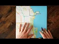 Lagu Chicago Map - EXPLAINED