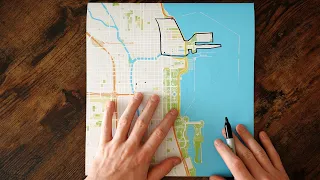 Download Chicago Map - EXPLAINED MP3