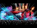 Tomorrowland 2025  | Tiësto, Paco Osuna, Yotto, KSHMR, Daft Punk