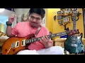 Download Lagu Selamat Tinggal - Indra L \u0026 Gilang R (Guitar Cover)