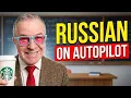 The Secret to Speaking Russian Automatically