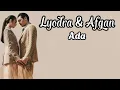Download Lagu Ada - Lyodra \u0026 Afgan || LIRIK