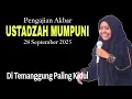 Download Lagu PENGAJIAN AKBAR BERSAMA USTADZAH MUMPUNI 28 SEPTEMBER 2025 DI TEMANGGUNG POJOK KIDUL.