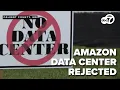 Amazon abandons Calvert County data centers after community pushes back