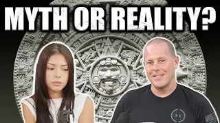 The Noble Savage Myth  What the Aztecs Reveal
