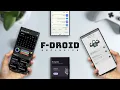 12 Best F-Droid Open-Source Apps You ll NEVER Find on the Play Store 2025