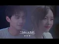 Lagu [OPV] เพลง If Love Has A Will (假如爱有天意) - He san ประกอบซีรีส์จีน ดอกไม้ไฟแห่งรัก