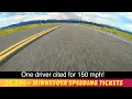 20 000 Speeding Tickets Issued In Minnesota