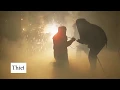 ATM Protection solutions - Thermal lance