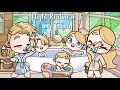 Download Lagu Night Routine with my Family! 🛁🫧 | Avatar World | Pazu