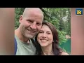 MacKenzie Scott marries Seattle science teacher