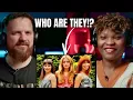 We ve never listened to Pussycat Mississippi Reaction