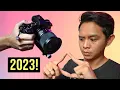 PAHAM SEGITIGA EXPOSURE DI FOTOGRAFI TERBARU 2023, TERLENGKAP!