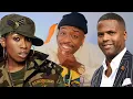 STORY TIME Missy Elliot CALLS SECURITY on ME DANCE BATTLE at DIDDY PARTY